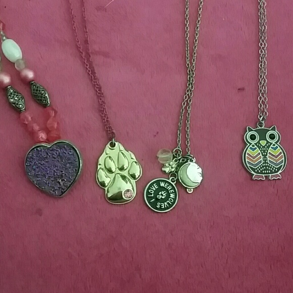 Other - Necklaces Other - Necklaces